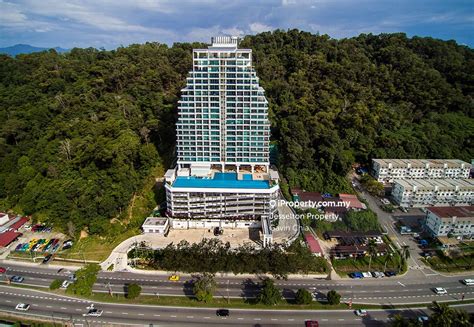 condo for sale kota kinabalu