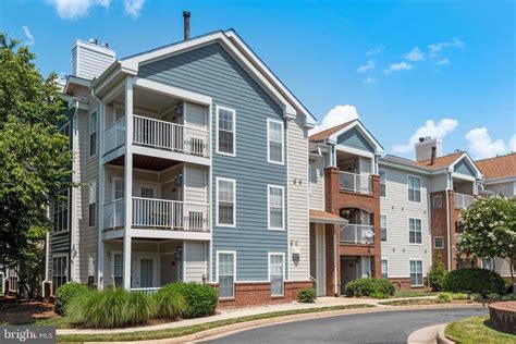 Condo In Ashburn Va