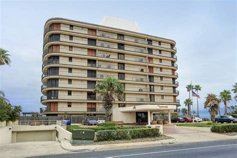 condo in corpus