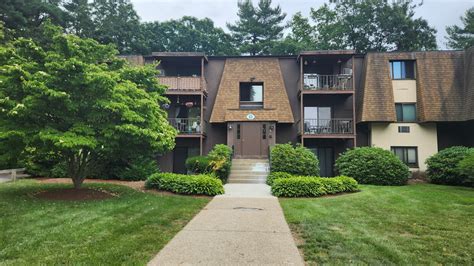 Condo In Franklin Ma