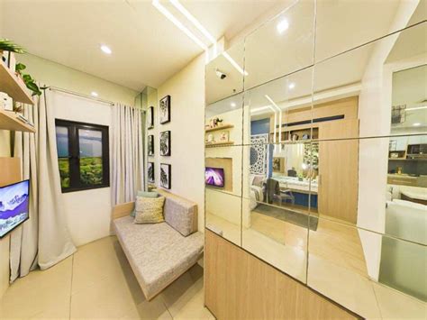 Condo In Qc Fairview