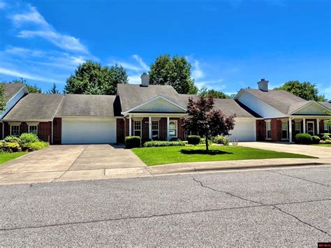 Condo Mountain Home Ar