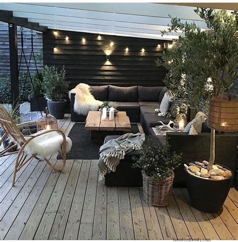 Take a Look at These Amazing Condo Patio Ideas