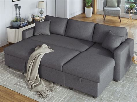  27 References Condo Sectional Sofa Bed 2023
