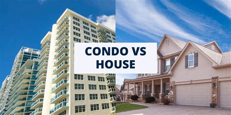 Condo Vs House Reddit