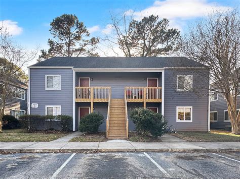 Condo Williamsburg Va