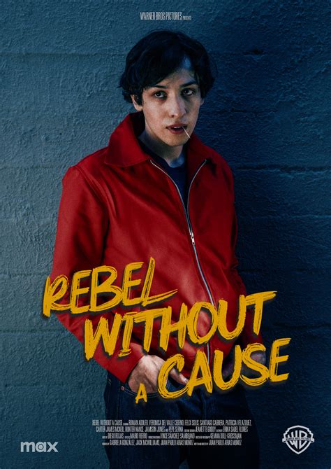 condom a rebel without