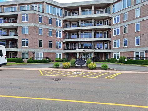 Condominiums For Sale In Charlottetown Pei