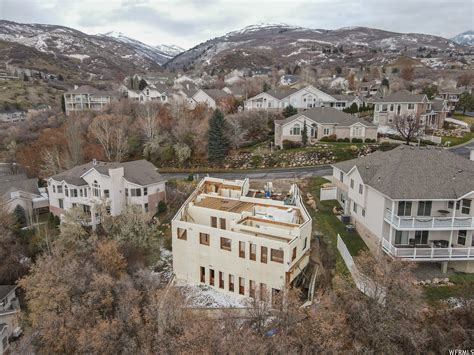 Condominiums In Bountiful Utah