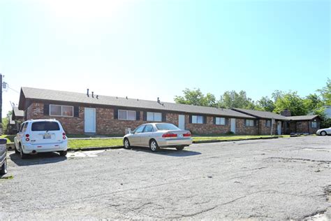 Condominiums In Broken Arrow Ok