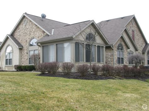 Condominiums Powell Ohio