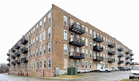 Condominiums Racine Wi