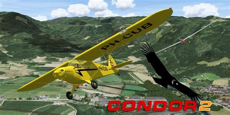 condor 2