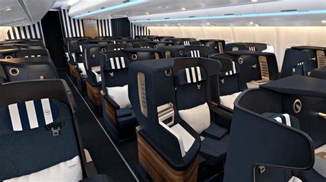 condor airbus a330-900neo business class