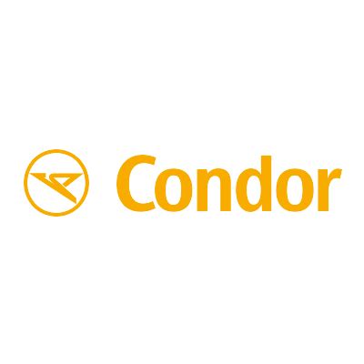 condor airlines / condor flugdienst cargo