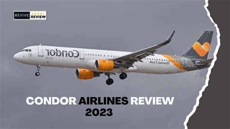 Condor Airlines Reputation