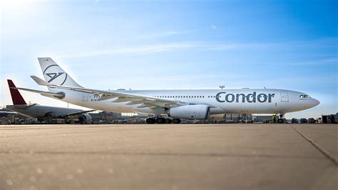 condor airlines us phone number