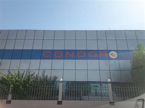 condor building contracting owner