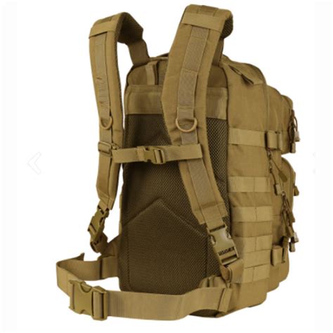 condor compact assault pack gen 2