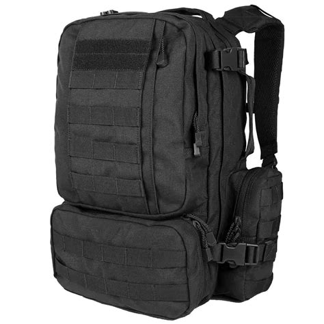 condor convoy outdoor pack