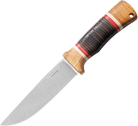 condor country backroads knife