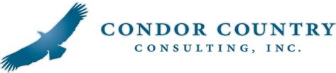 condor country consulting inc
