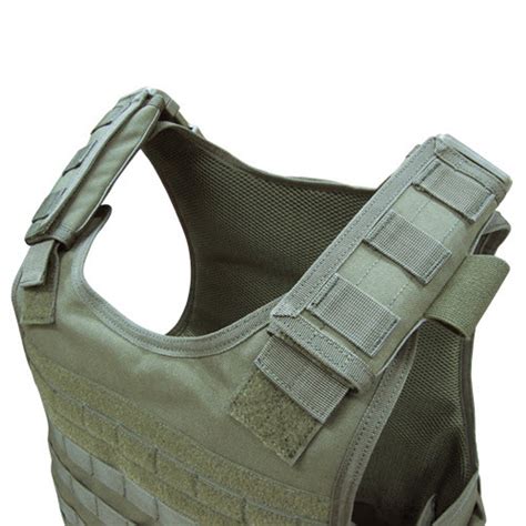 condor defender plate carrier