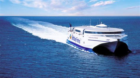 condor ferries timetable with car