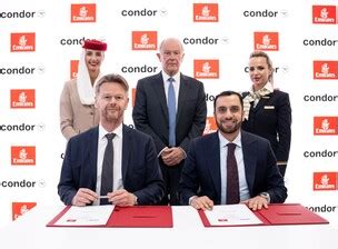 Condor Iata Code