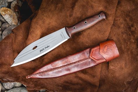 condor knives matt graham