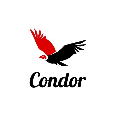 condor logo svg