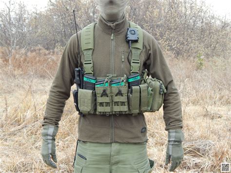 condor ops chest rig