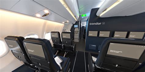 condor premium economy aufpreis