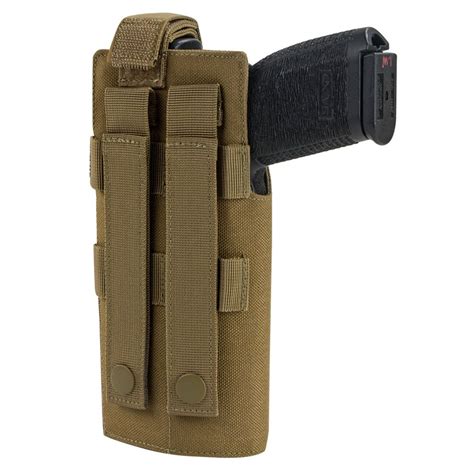 Condor Rds Holster