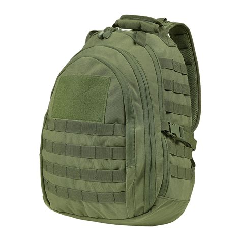 condor tactical sling bag