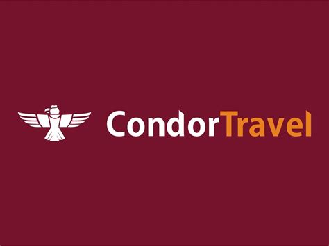 condor travel