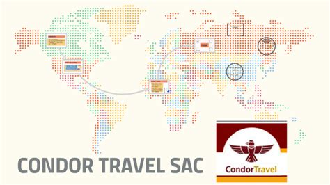 condor travel sac