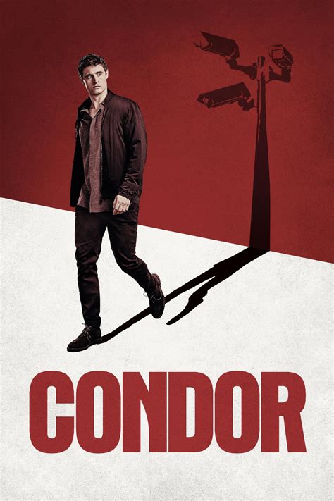 condor tv series reviews