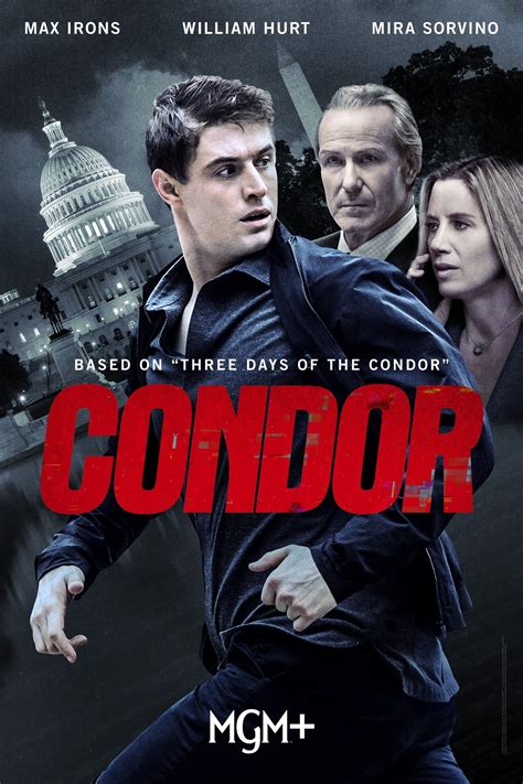 condor tv series season 1