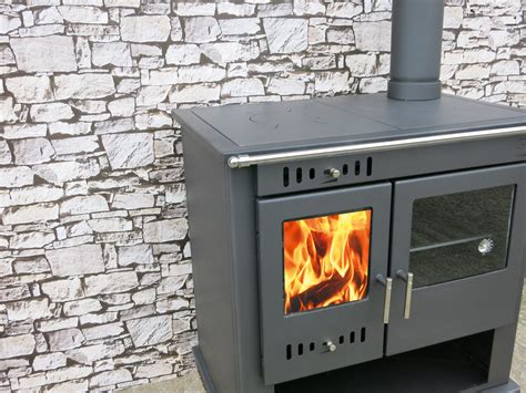 condor wood stove products