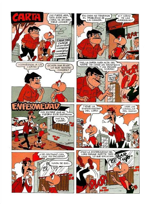 condorito comics en pdf