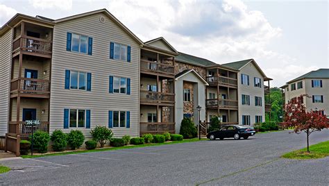 Condos At Massanutten