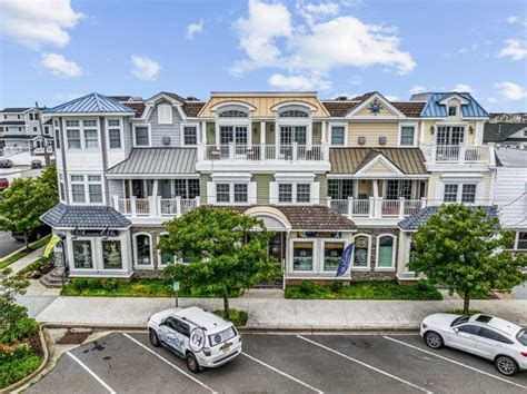 Condos Avalon Nj
