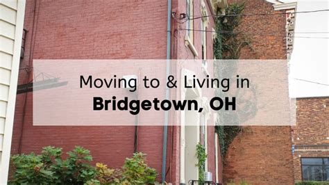 Condos Bridgetown Ohio