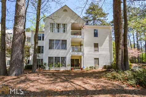 Condos Cartersville Ga