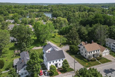 Condos Damariscotta Me
