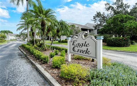 Condos Eagle Creek