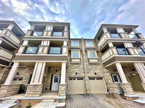 Condos For Rent Ancaster On