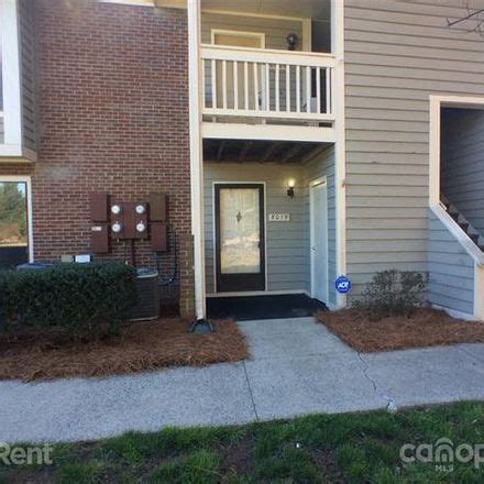condos for rent in charlotte nc 28277
