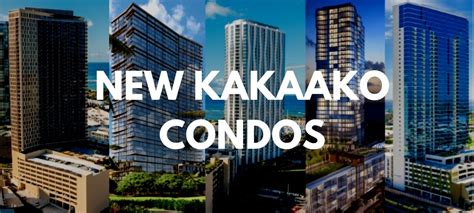 condos for rent in kakaako